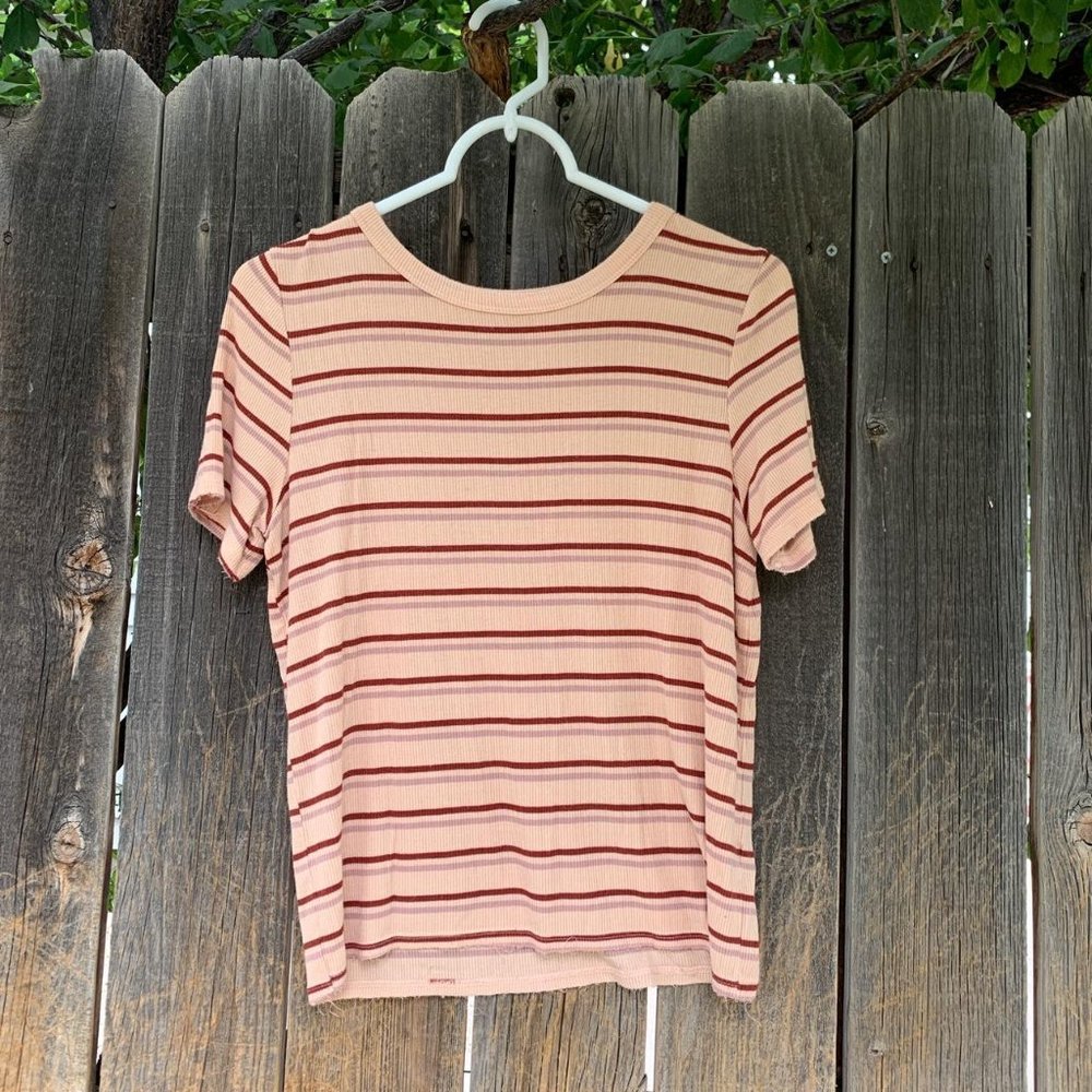 SO Striped Shirt
